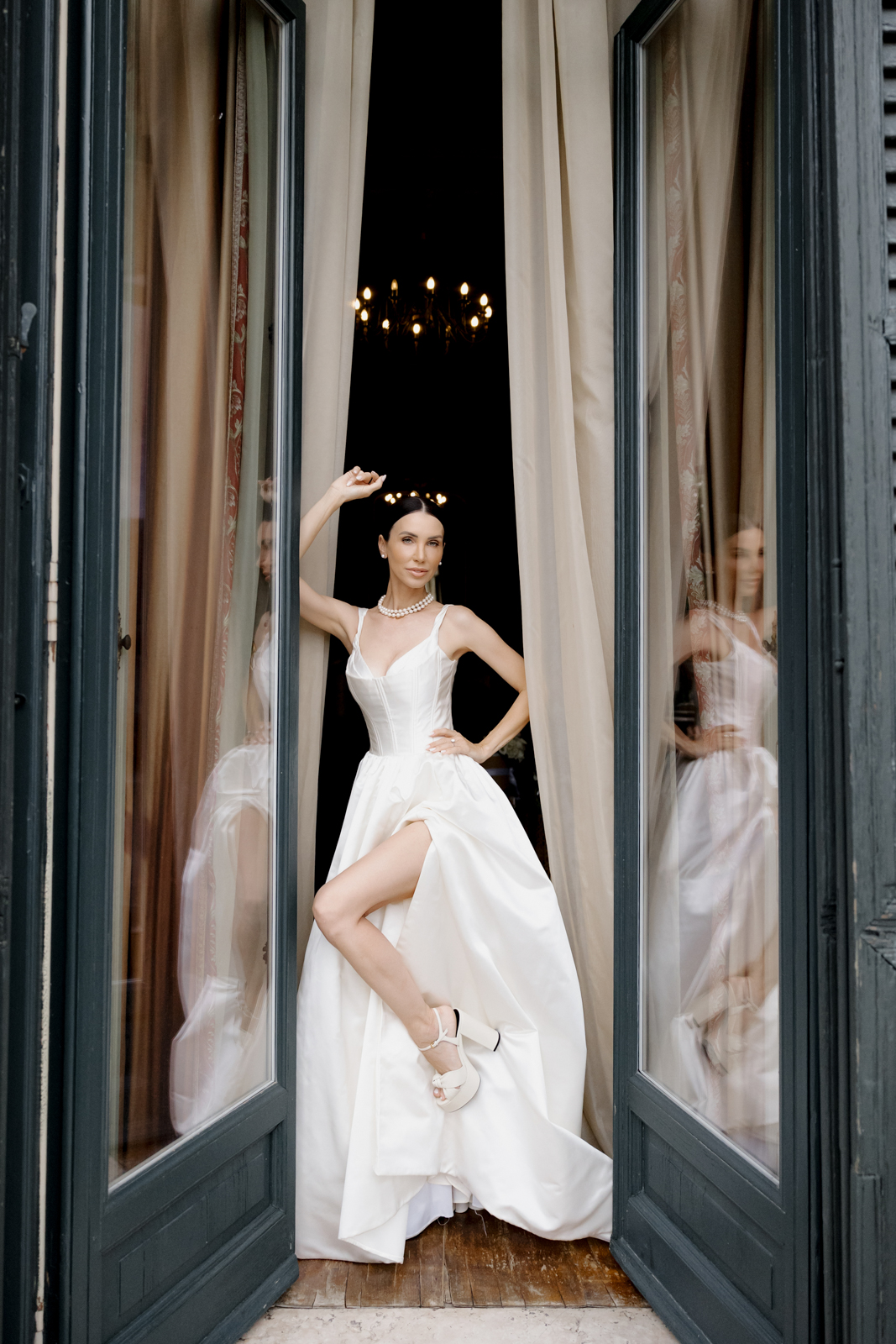 Villa Erba Wedding-52