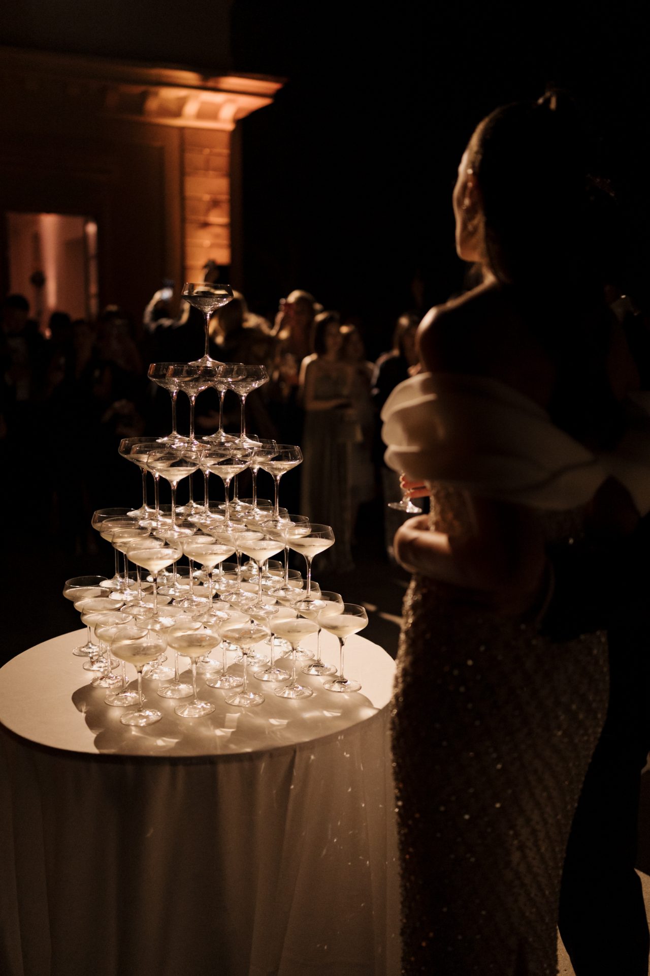 Villa Miani wedding photograpger 124