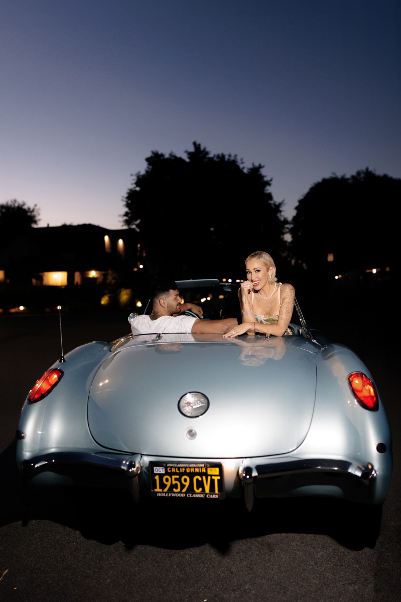 Mary Bonnet Los Angeles wedding photographer4